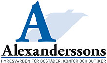 Alexanderssons Fastigheter