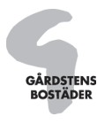 Grdstensbostder